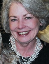 Carolyn Larson